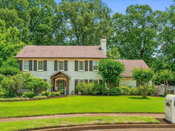 1378 PINE BARK CV, Memphis, TN 38120