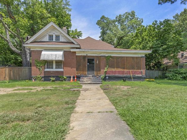 3440 POWELL AVE, Memphis, TN 38122