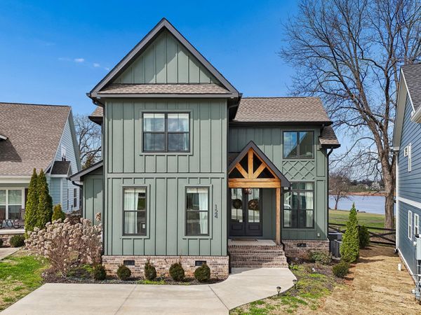 124 Barefoot Way , Winchester, TN 37398