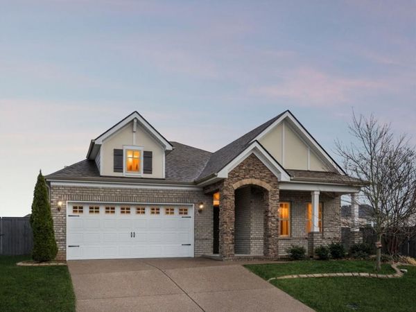 5105 Helmsdale Ct , Hermitage, TN 37076