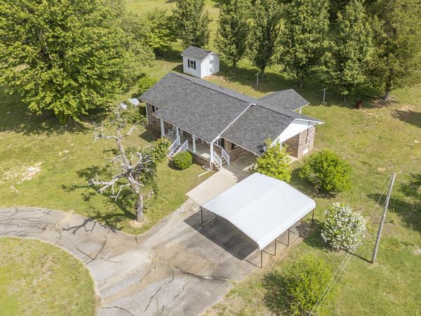 1134 Billy Nance Hwy , Waynesboro, TN 38485