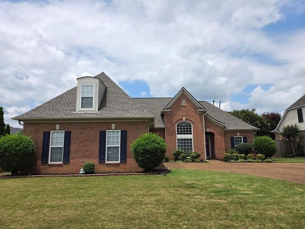 452 GLENOGLE LN , Collierville, TN 38017