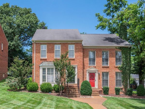 1020 Caldwell Ln , Nashville, TN 37204