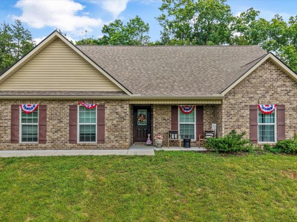 1502 Griffitts Blvd , Maryville, TN 37803