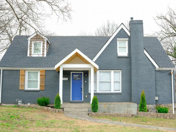 5030 Inglewood Ct , Nashville, TN 37216