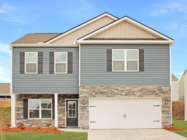 8452 Mulberry Way , Ooltewah 37363