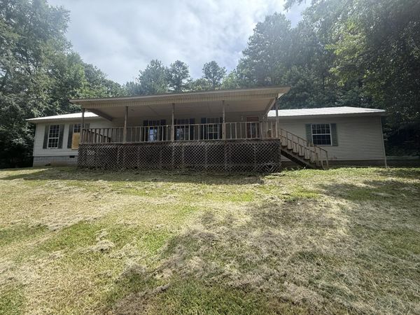 1099 Filter Plant Road, Summerville 30747