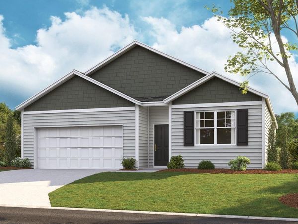 499 Fox Den Circle , Dalton 30721
