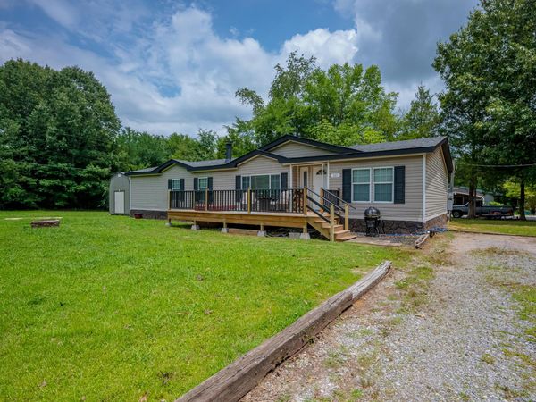 521 N Wilson Street, Sulphur Rock, AR 72579