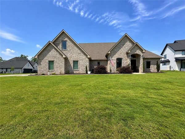 5305 Bentwater Drive , Benton, AR 72002