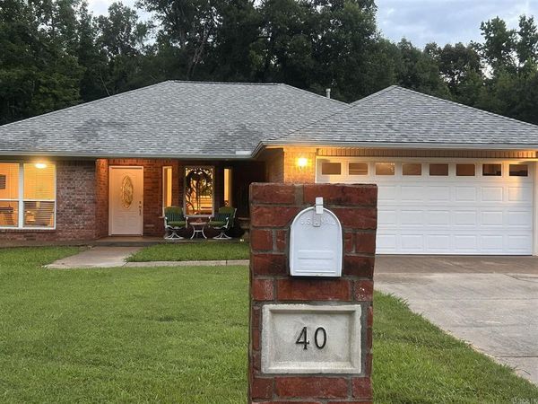 40 Shamsie Drive , Other AR, AR 72176
