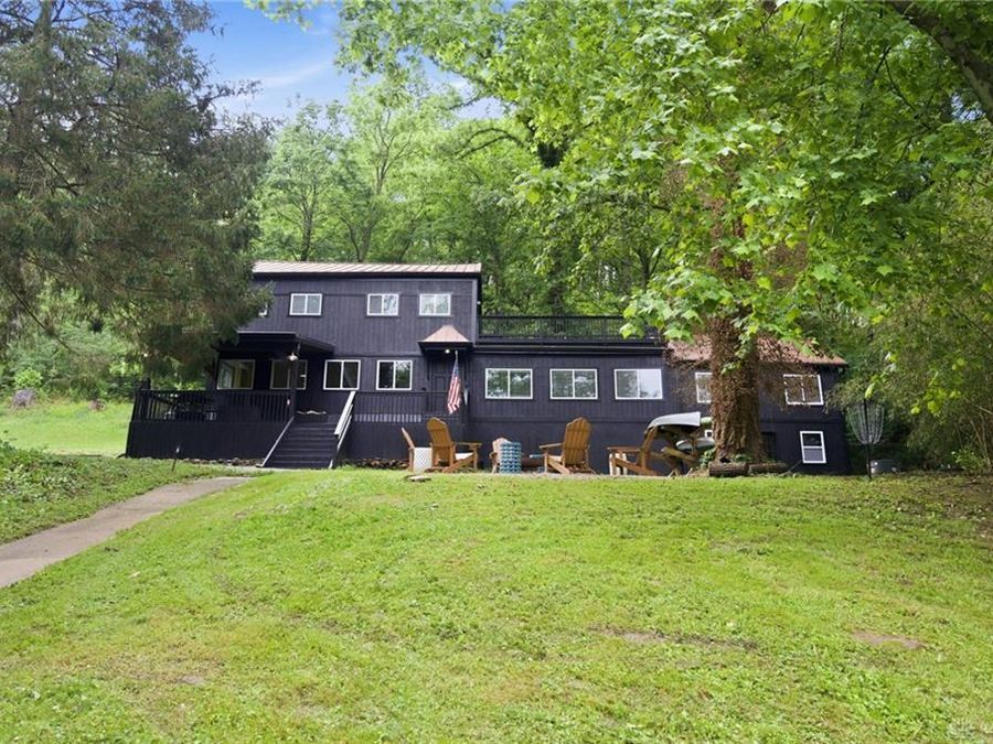 5881 Thorny Ridge, Milford, OH 45150 Photo 1