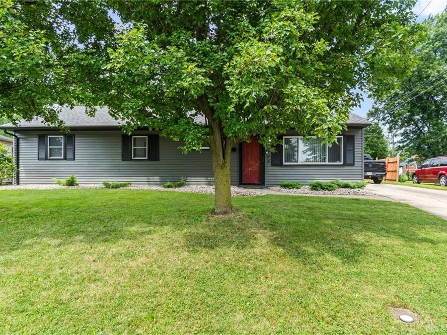 3303 Annabelle, Kettering, OH 45429 Photo 1