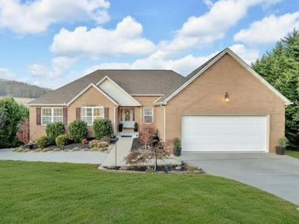 784 Constitution Drive, Jefferson City, TN 37760