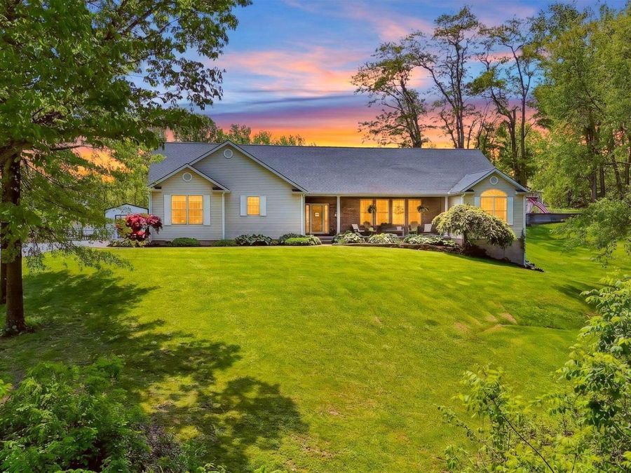475 Coonpath Road NW, Lancaster, OH 43130 Photo 1