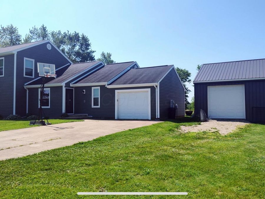 5377 Beard Road , Springfield, OH 45502 Photo 1