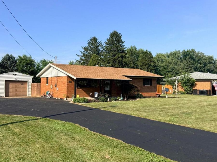 2654 Danbury Road , Springfield, OH 45505 Photo 1