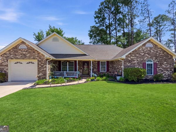 1904 Bluestone Loop, Hinesville, GA 31313