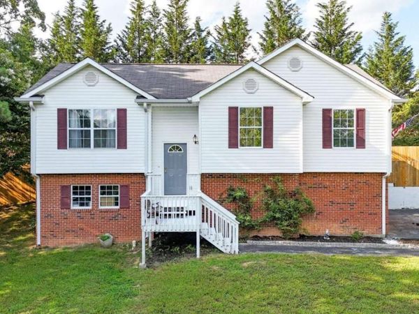 478 Dedmon Road, Ringgold, GA 30736