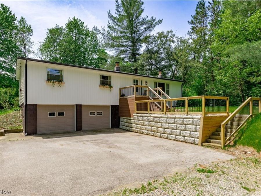 12133 Snow Road , Burton, OH 44021 Photo 1