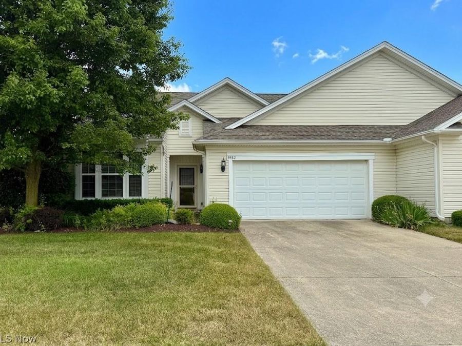 9482 Redington Drive , North Ridgeville, OH 44039 Photo 1