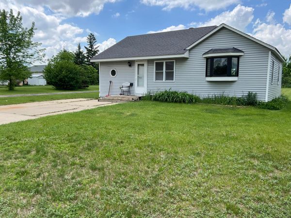 401 4th Street NW, Wadena, MN 56482