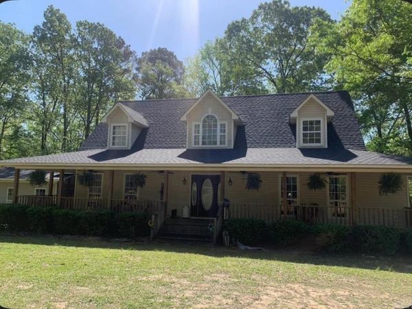 139 Tucker , Monticello, AR 71655