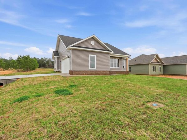 300 Doe , Hensley, AR 72065