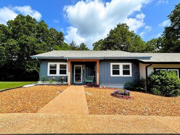 22 Spring River , Cherokee Village, AR 72529