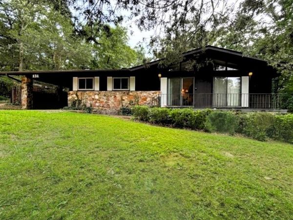 131 Cherokee , Cherokee Village, AR 72529