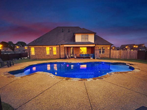71 MINERS CV, Atoka, TN 38004