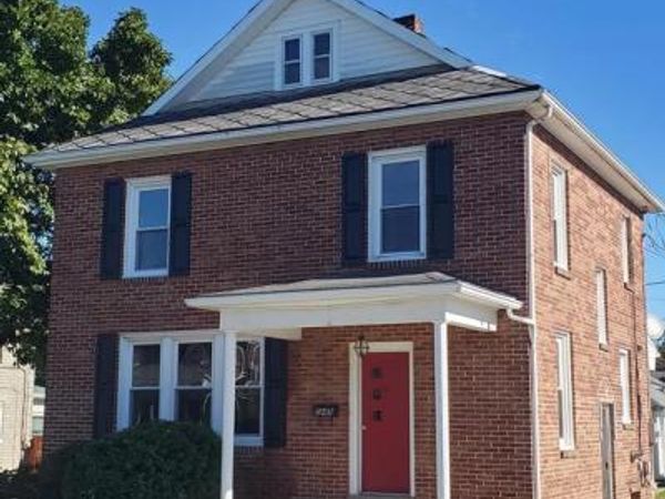 549 LANCASTER AVENUE, YORK, PA 17403