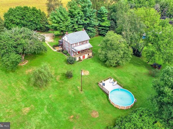 138 CEDAR HILL ROAD, STEWARTSTOWN, PA 17363