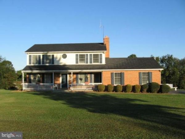 4230 FEDERAL HILL ROAD, JARRETTSVILLE, MD 21084