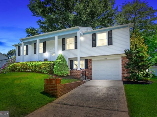 305 ROXBURY COURT, JOPPA, MD 21085
