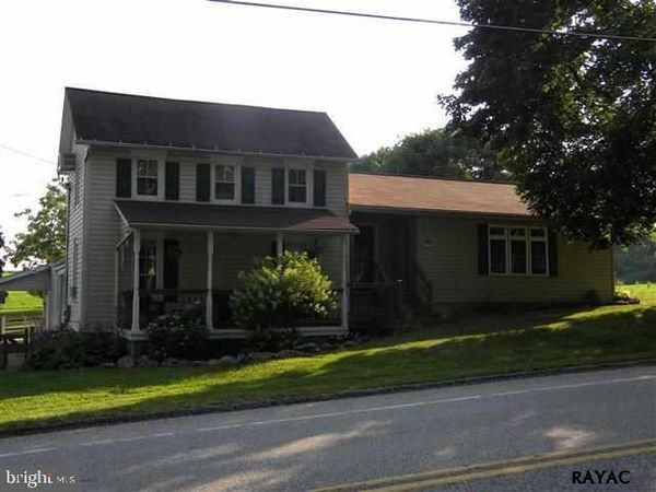 17438 SUSQUEHANNA TRAIL S, NEW FREEDOM, PA 17349