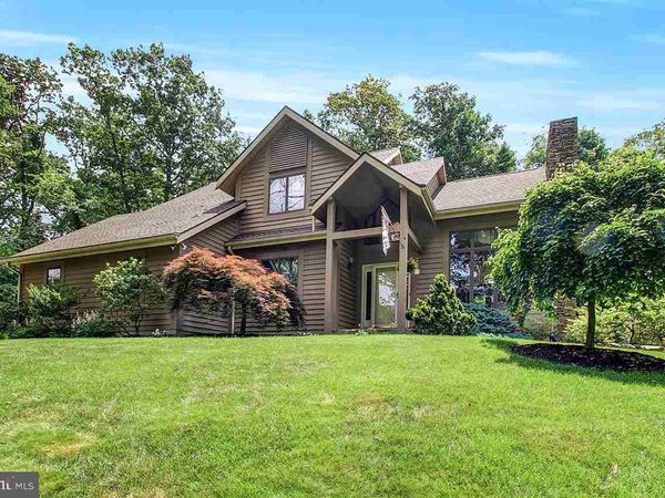 3602 BOWERS ROAD, STEWARTSTOWN, PA 17363