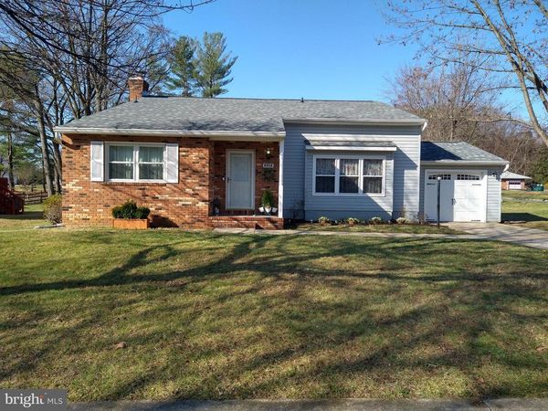 8058 PRELUDE LANE, JESSUP, MD 20794