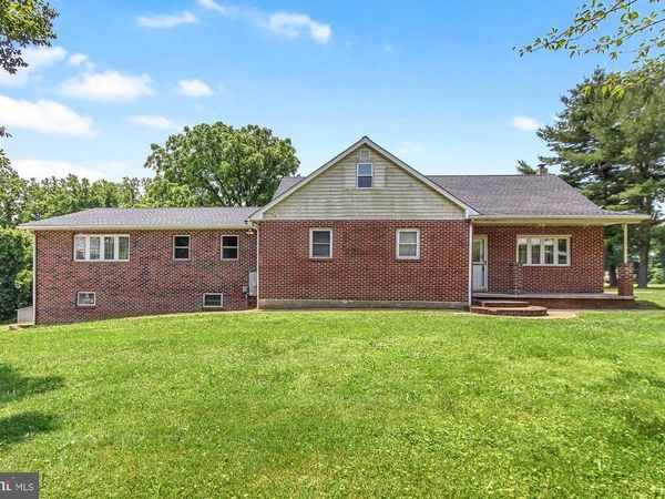 4468 FLINTVILLE ROAD, WHITEFORD, MD 21160