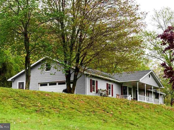 195 TORBERT ROAD, FAWN GROVE, PA 17321