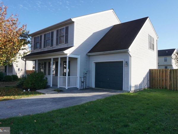 430 ROMAN COURT, YORK, PA 17404