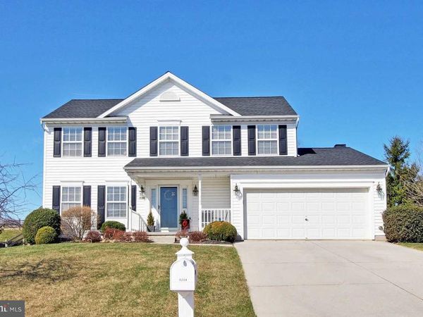15394 REVERE DRIVE, NEW FREEDOM, PA 17349