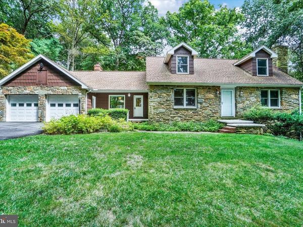 3970 STEWARTSTOWN ROAD, STEWARTSTOWN, PA 17363
