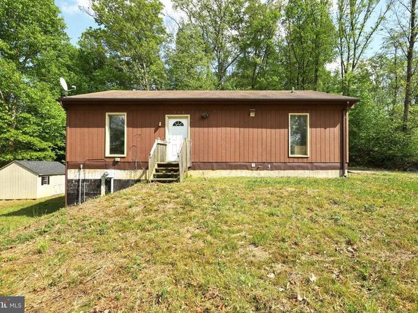 218 FOREST RIDGE ROAD, DELTA, PA 17314