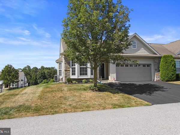 1109 S MARSHVIEW ROAD, Unit 1109, STEWARTSTOWN, PA 17363
