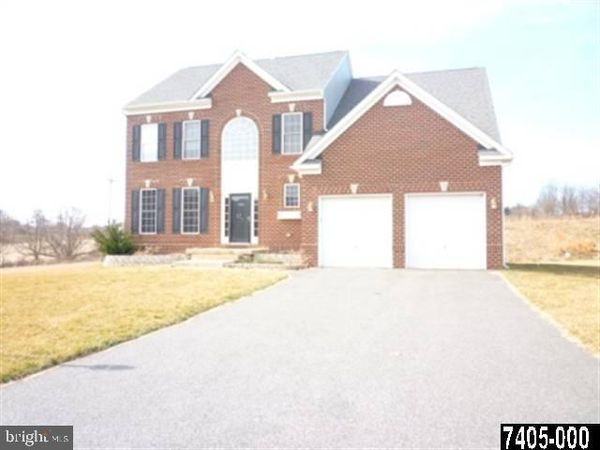 37 MISTY HILL DRIVE, DELTA, PA 17314