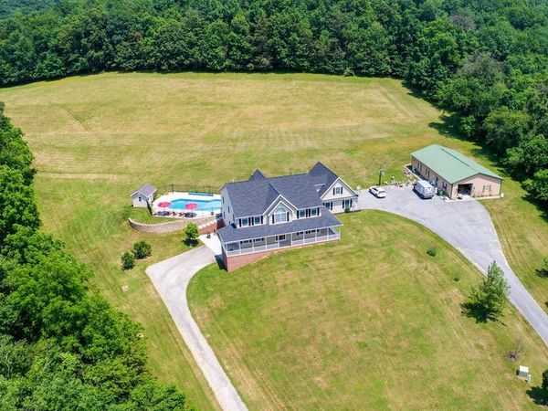 13275 BLYMIRE HOLLOW ROAD, STEWARTSTOWN, PA 17363