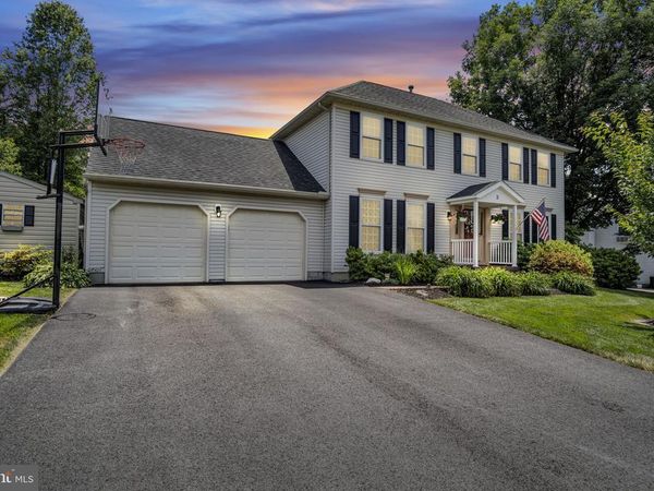 11 JOHN RANDOLPH DRIVE, NEW FREEDOM, PA 17349