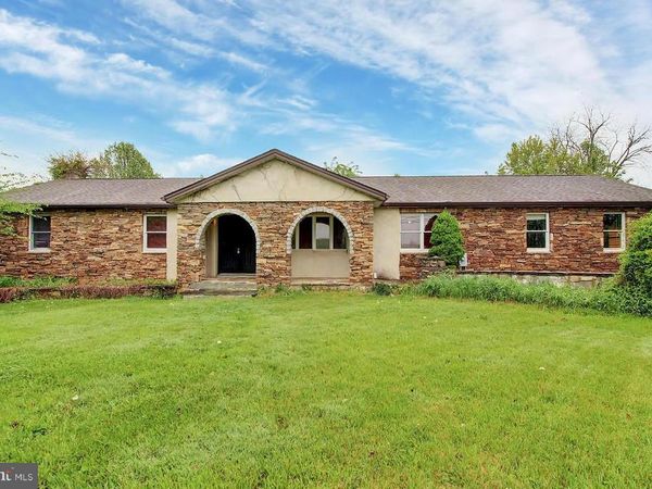 4339 NORRISVILLE ROAD, WHITE HALL, MD 21161