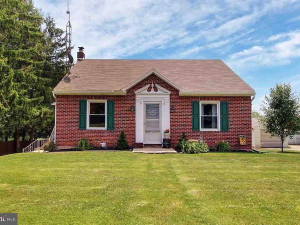 3360 E PROSPECT ROAD, YORK, PA 17402